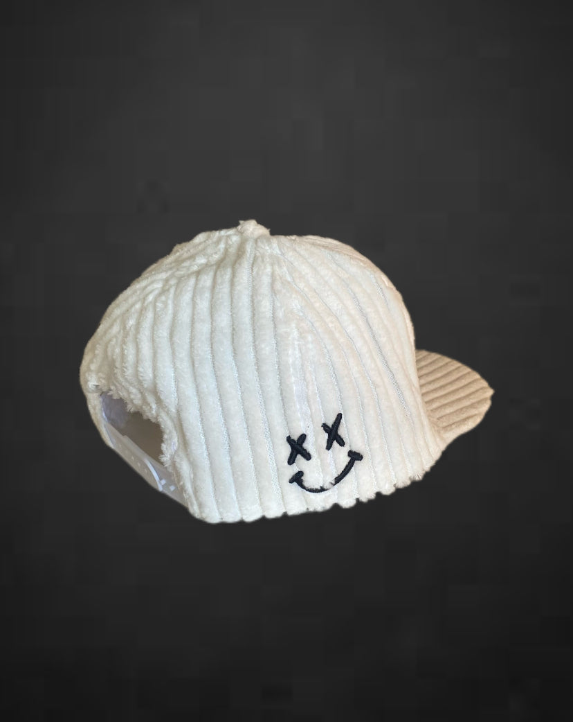 Velvet Frost snapback