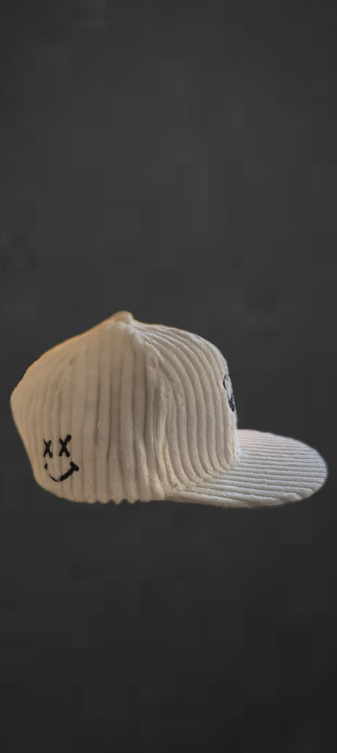 Velvet Frost snapback