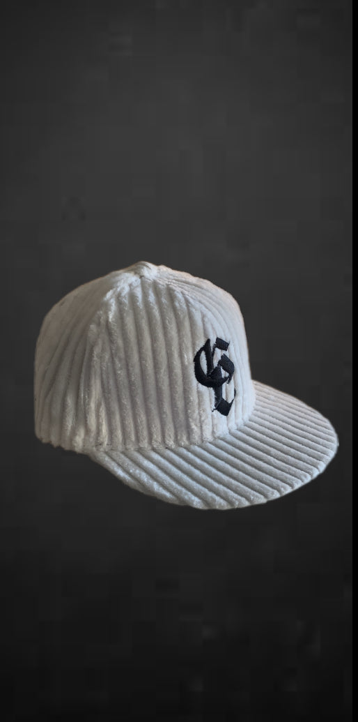 Velvet Frost snapback